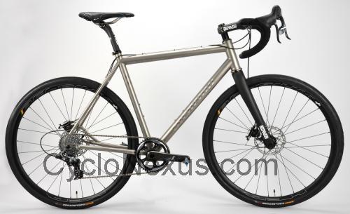 Alchemy Chiron scheda tecnica e recensioni
